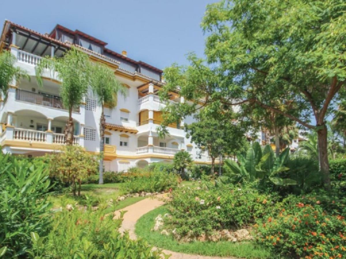 Dama De Noche Apartament Marbella